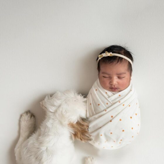 Abudhabi Baby Newborn Photographer