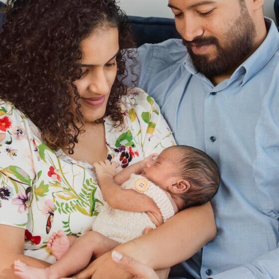 Abu Dhabi Family & Baby Lifestyle Photography
