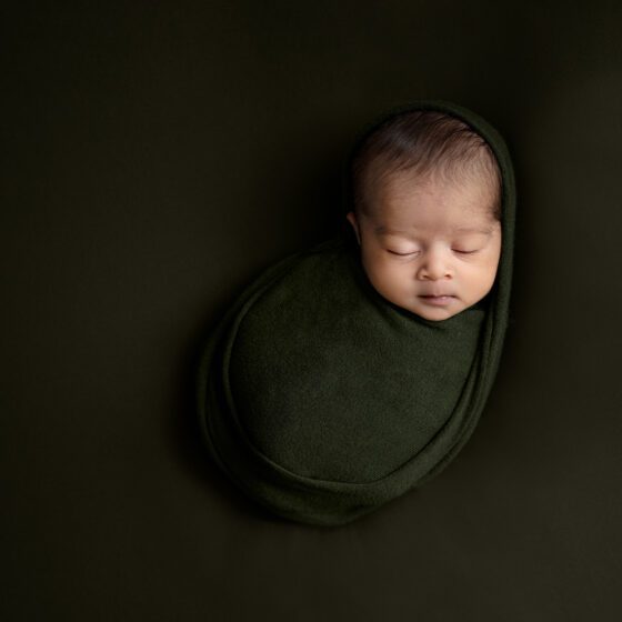 Abu Dhabi Baby & Newborn Photography By Saheera Eranhikkal