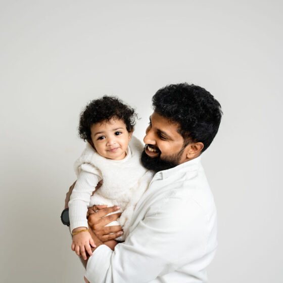 Abu Dhabi Baby & Newborn Photography By Saheera Eranhikkal