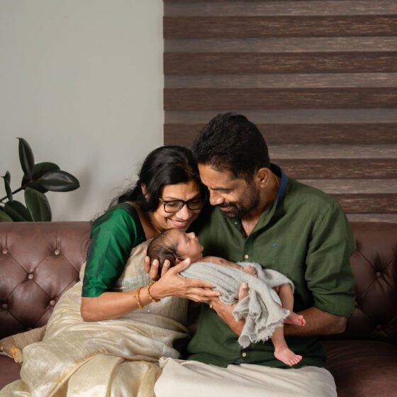 Abu Dhabi Baby & Newborn Photography By Saheera Eranhikkal